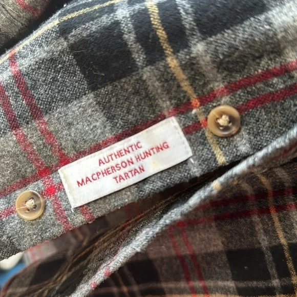 Pendleton Wool Lodge Shirt